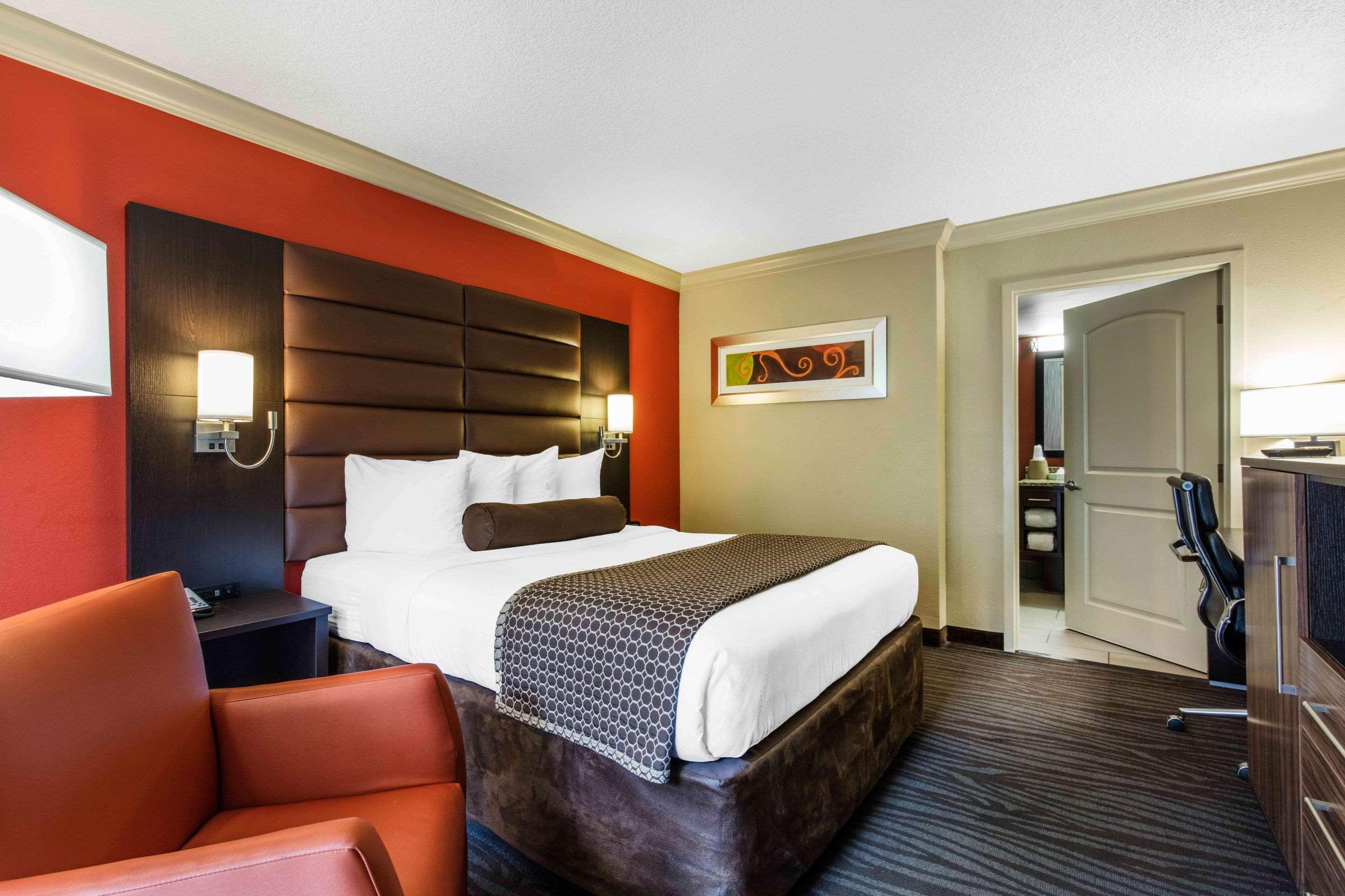 Hotel The Capitol Downtown, Ascend Collection