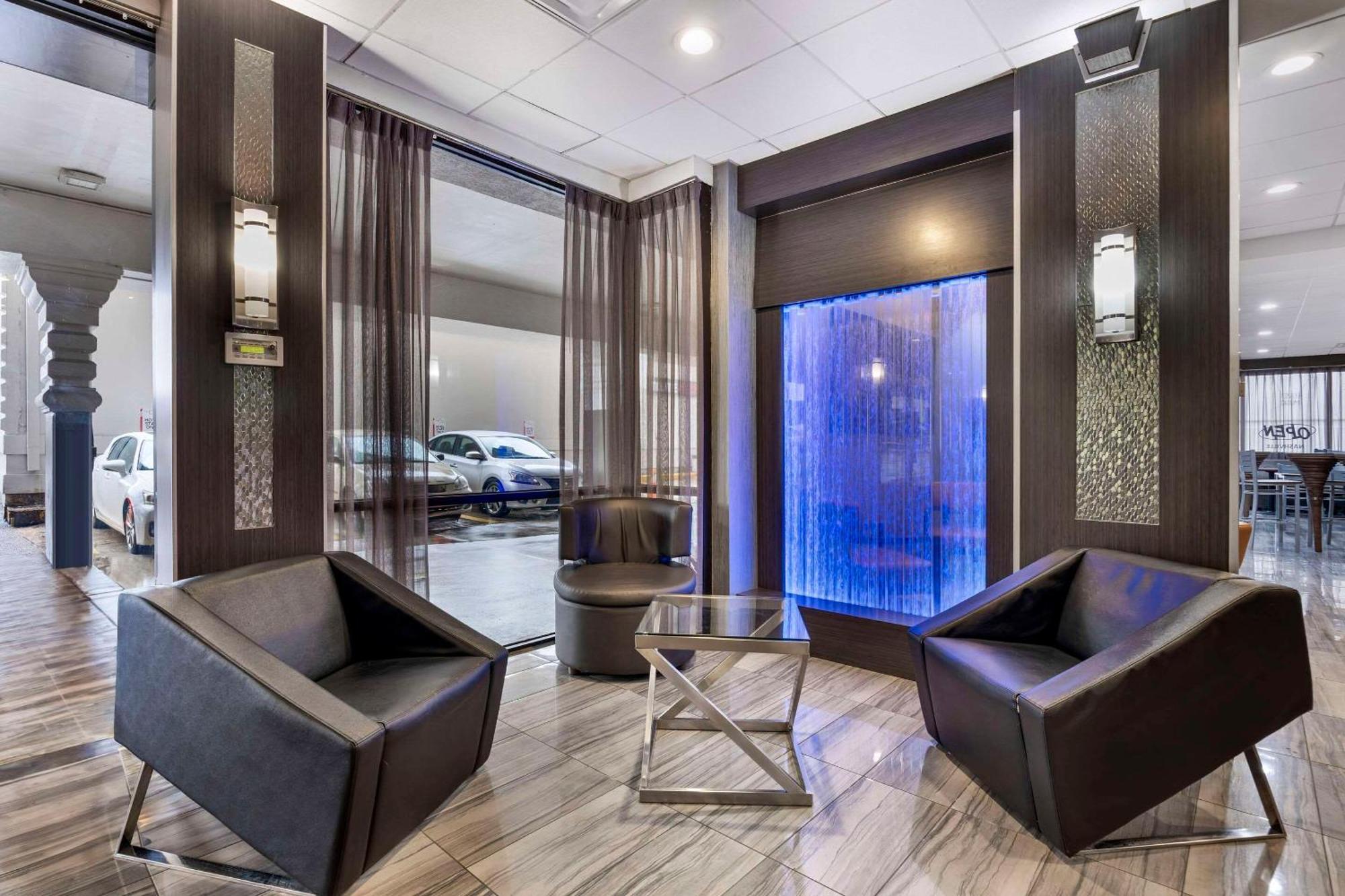 The Capitol Downtown, Ascend Collection Hotel