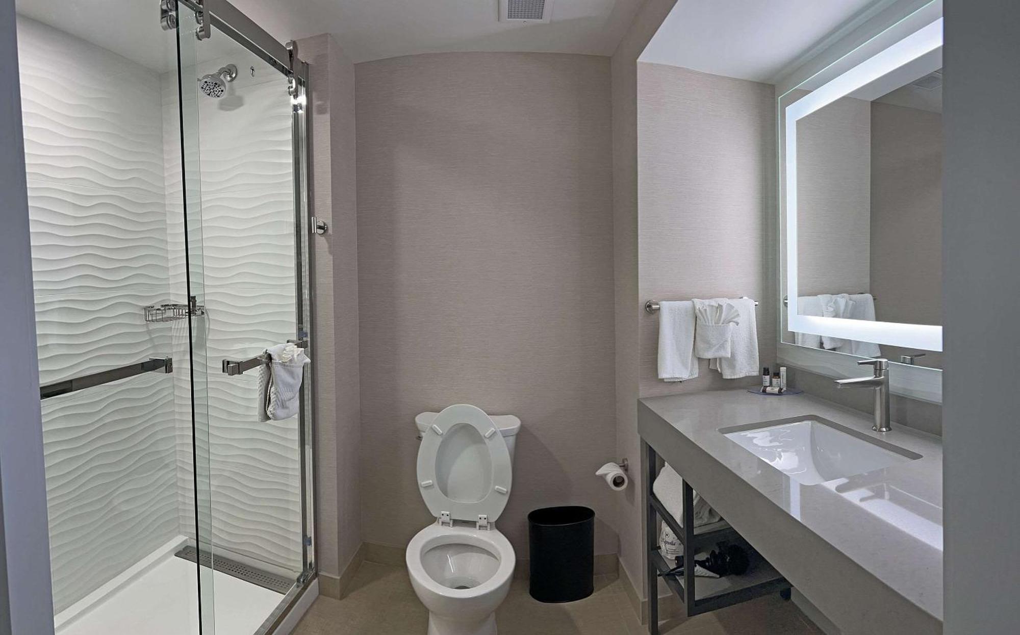 Hotel The Capitol Downtown, Ascend Collection