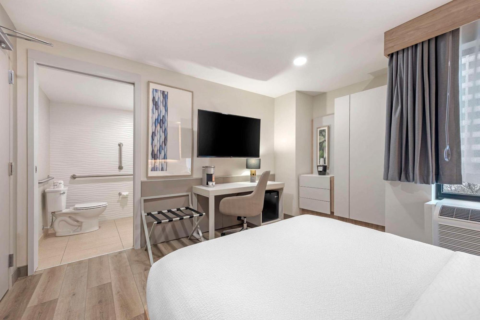 Hotel The Capitol Downtown, Ascend Collection