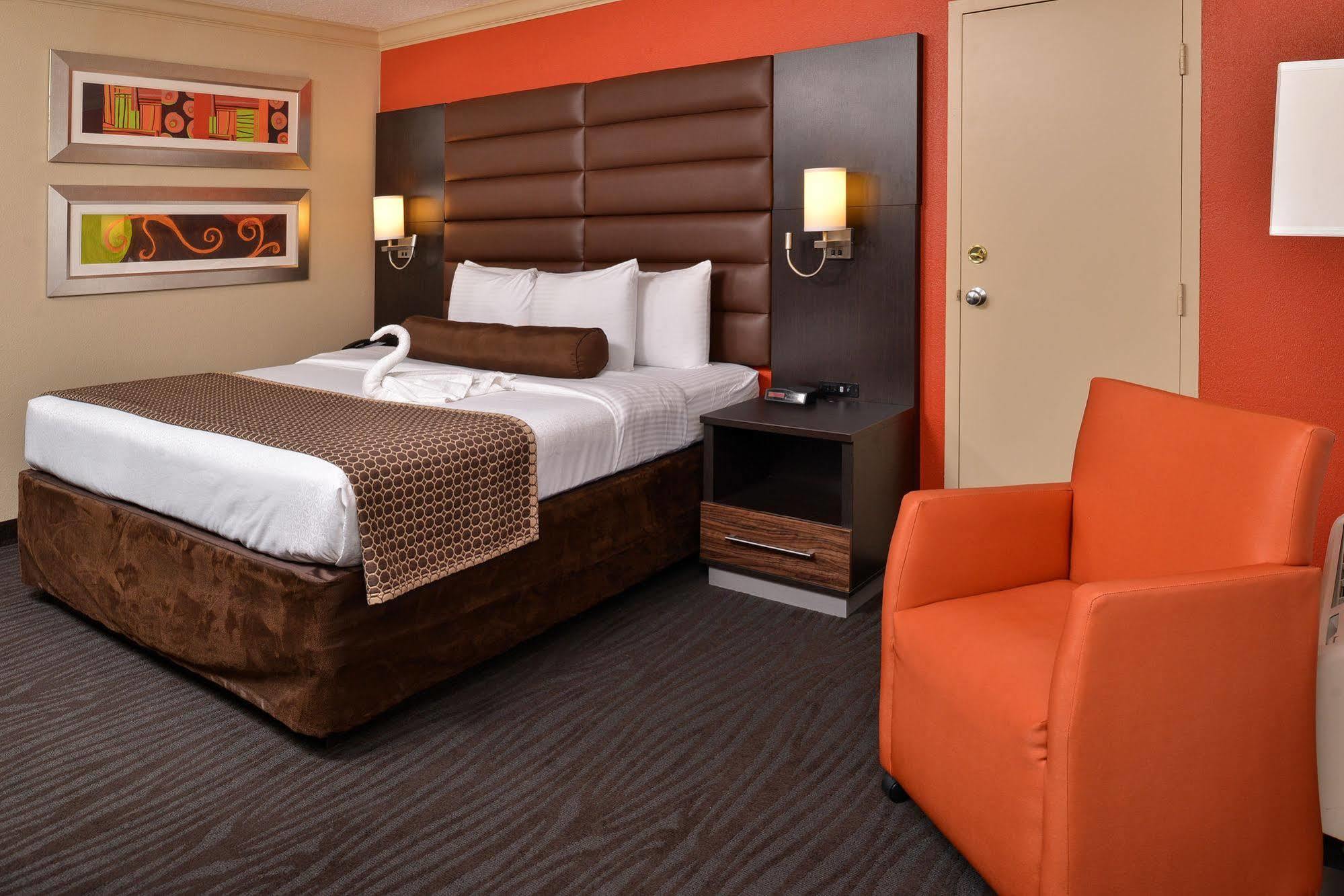 Hotel The Capitol Downtown, Ascend Collection 3*