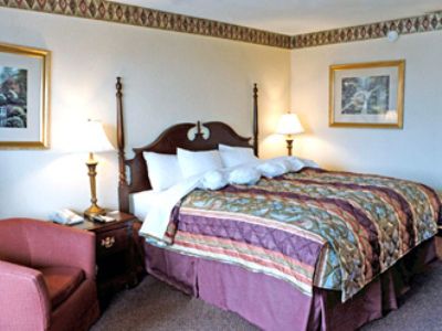 Hotel The Capitol Downtown, Ascend Collection Nashville