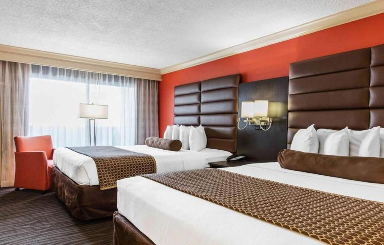 The Capitol Downtown, Ascend Collection Nashville